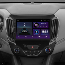 Android head unit SIGMA E9232 ANDROID 10 2+32 Gb Chevrolet Cruze 2 2015-2023 9"