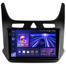 Android head unit Teyes CC3 4+64 Gb Chevrolet Cobalt 2 2011 - 2018 9" 2k