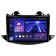 Android head unit Teyes CC3 6+128 Gb Chevrolet Tracker 3 (F2) 2013-2017 9" 2k