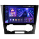 Android head unit Teyes CC3 4+64 Gb Chevrolet Epica 1 2006 - 2012 9" 2k