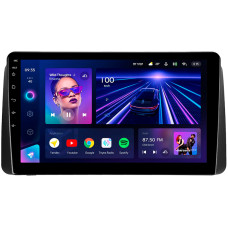 Android head unit Teyes CC3 4+32 Gb Chrysler Grand Voyager 5 2011-2015 9" (L1)