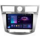 Android head unit Teyes CC3 4+64 Gb Chrysler Sebring 3 JS 2006-2010 9" 2k (L1)