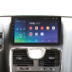 Android head unit SIGMA X9432 ANDROID 10 4+32 Gb 4G DSP Chrysler Grand Voyager 5 2011-2015 9" (L1)