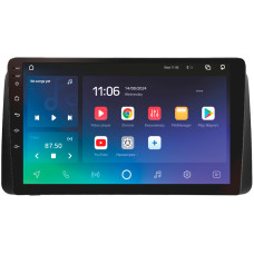 Android head unit SIGMA X9432 ANDROID 10 4+32 Gb 4G DSP Chrysler Grand Voyager 5 2011-2015 9" (L1)