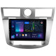 Android head unit Teyes CC3L 4+64 Gb Chrysler Sebring 3 JS 2006-2010 9" (L1)
