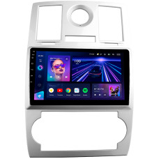 Android head unit Teyes CC3 4+32 Gb Chrysler 300C 1 2004-2011 9" (L1)