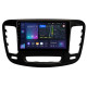 Android head unit Teyes CC3L 4+32 Gb Chrysler 200 2015-2017 9"