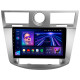 Android head unit Teyes CC3 4+32 Gb Chrysler Sebring 3 JS 2006-2010 9" (L1)