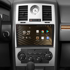 Android head unit SIGMA S9432 ANDROID 10 4+32 Gb 4G DSP Chrysler 300C 1 2004-2011 9" (L1)