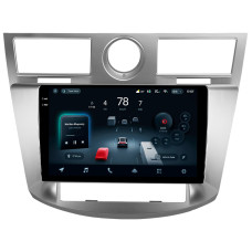 Android head unit Teyes CC4 Pro 12+256 Gb Chrysler Sebring 3 JS 2006-2010 9" 2k (L1)