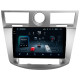 Android head unit Teyes CC4 Pro 12+256 Gb Chrysler Sebring 3 JS 2006-2010 9" 2k (L1)
