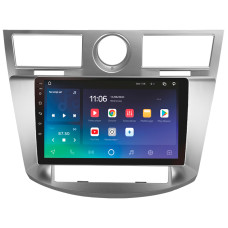 Android head unit SIGMA PRO 9464 ANDROID 10 4+64 Gb 4G DSP Chrysler Sebring 3 JS 2006-2010 9" (L1)