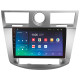 Android head unit SIGMA PRO 9464 ANDROID 10 4+64 Gb 4G DSP Chrysler Sebring 3 JS 2006-2010 9" (L1)