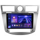Android head unit Teyes CC3 6+128 Gb with 360° surround view° Chrysler Sebring 3 JS 2006-2010 9" 2k (L1)