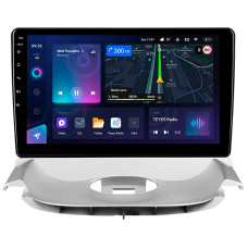 Android head unit Teyes CC3L 4+32 Gb Citroen C2 2006-2013 9"