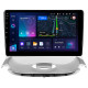 Android head unit Teyes CC3L 4+32 Gb Citroen C2 2006-2013 9"