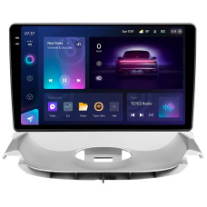 Android head unit Teyes CC3 4+64 Gb Citroen C2 2006-2013 Peugeot 206 T13 T16 T12 1998-2012 9" 2k