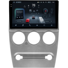 Android head unit Teyes CC4 Pro 8+128 Gb Citroen C-Elysee 2008-2013 9" 2k