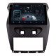 Android head unit Teyes CC4 Pro 8+128 Gb Citroen C4 C-triunfo C-Quatre 2012+ Black 10" 2k