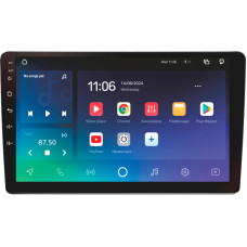 Android head unit SIGMA PRO 9464 ANDROID 10 4+64 Gb 4G DSP Citroen Berlingo 2 B9 2008-2019 9"