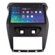 Android head unit SIGMA X10432 ANDROID 10 4+32 Gb 4G DSP Citroen C4 C-triunfo C-Quatre 2012+ Black 10"