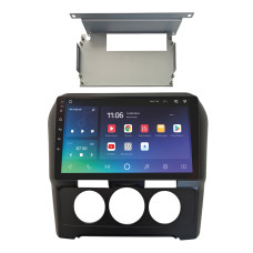 Android head unit SIGMA X9432 ANDROID 10 4+32 Gb 4G DSP Citroen C4 C-QUATRE 2015-2018 MT AC 9"