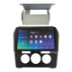 Android head unit SIGMA X9432 ANDROID 10 4+32 Gb 4G DSP Citroen C4 C-QUATRE 2015-2018 MT AC 9"