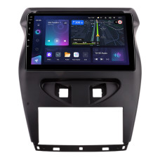 Android head unit Teyes CC3L 4+64 Gb Citroen C4 C-triunfo C-Quatre 2012+ Black 10"