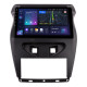 Stamm-Magnetophon Teyes CC3L 4+64 GB Citroën C4 C-Triumpf C-Quatre 2012+ Schwarz 10