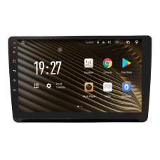 Android head unit SIGMA S10432 ANDROID 10 4+32 Gb 4G DSP Citroen C4L 2019 10"