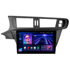 Android head unit Teyes CC3 4+32 Gb Citroen C3-XR (F2) 2010-2018 10"