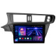 Android head unit Teyes CC3 4+32 Gb Citroen C3-XR (F2) 2010-2018 10"
