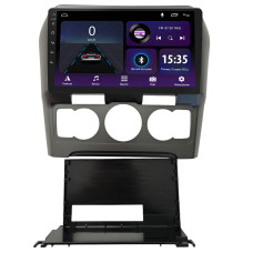 Android head unit SIGMA E9232 ANDROID 10 2+32 Gb Citroen C4 C-QUATRE 2015-2018 AT AC 9"