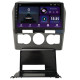 Android head unit SIGMA E9232 ANDROID 10 2+32 Gb Citroen C4 C-QUATRE 2015-2018 AT AC 9"