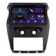 Android head unit SIGMA E10232 ANDROID 10 2+32 Gb Citroen C4 C-triunfo C-Quatre 2012+ Black 10"