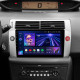 Android head unit Teyes CC3 4+32 Gb Citroen C4 LA LC C-Triomphe C-Quatre 2004-2014 9"