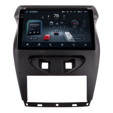 Android head unit Teyes CC4 Pro 12+256 Gb Citroen C4 C-triunfo C-Quatre 2012+ Black 10" 2k