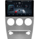 Android head unit Teyes CC4 Pro 12+256 Gb Citroen C-Elysee 2008-2013 9" 2k