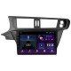 Android head unit SIGMA E10232 ANDROID 10 2+32 Gb Citroen C3-XR (F2) 2010-2018 10"