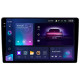 Android head unit Teyes CC3 4+64 Gb Citroen C3-XR (F1) 2019-2020 10" 2k