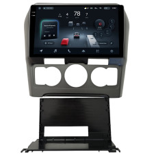 Android head unit Teyes CC4 Pro 8+128 Gb Citroen C4 C-QUATRE 2015-2018 AT AC 9" 2k