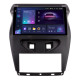 Android head unit Teyes CC3 4+64 Gb Citroen C4 C-triunfo C-Quatre 2012+ Black 10" 2k