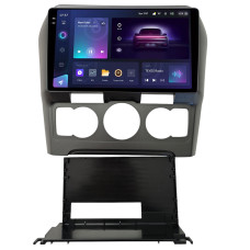Android head unit Teyes CC3 4+64 Gb Citroen C4 C-QUATRE 2015-2018 AT AC 9" 2k