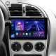 Android head unit Teyes CC3 4+32 Gb Citroen C-Elysee 2008-2013 9"