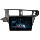 Android head unit Teyes CC4 Pro 12+256 Gb Citroen C3-XR (F2) 2010-2018 10" 2k