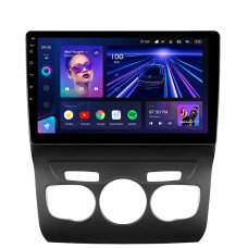 Android head unit Teyes CC3 4+32 Gb Citroen C4 2 B7 (ZYJ) 2013-2016 10"