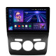 Android head unit Teyes CC3 4+32 Gb Citroen C4 2 B7 (ZYJ) 2013-2016 10"
