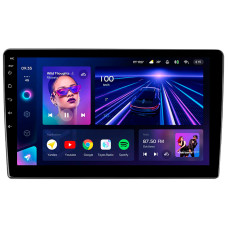 Android head unit Teyes CC3 4+32 Gb Citroen C3-XR (F1) 2019-2020 10"