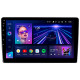 Android head unit Teyes CC3 4+32 Gb Citroen C3-XR (F1) 2019-2020 10"