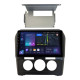 Android head unit Teyes CC3L 4+64 Gb Citroen C4 C-QUATRE 2015-2018 MT AC 9"